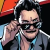 Tony Stark 12