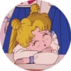 Usagi Tsukino (Sailor Moon) 13