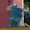 Tutter blue mouse 9