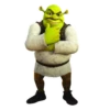 SHREK 11