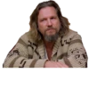 THE BIG LEBOWSKI 9