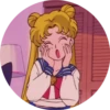 Usagi Tsukino (Sailor Moon) 14