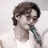 ،️ taehyung ꜜ茄 ˖🕊 ˒˒ 15