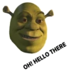 SHREK 12