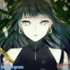 #Hinata ~ @NARUTO_STIKERS :: 10