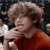 ˖ ་. TAEHYUNG ! ? ★ ▸ by 14