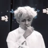 ،️ taehyung ꜜ茄 ˖🕊 ˒˒ 16