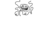 Trollface 16