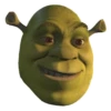 SHREK 13