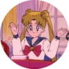 Usagi Tsukino (Sailor Moon) 15