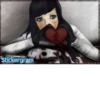 #Hinata ~ @NARUTO_STIKERS :: 11