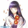 #Hinata ~ @NARUTO_STIKERS :: 12