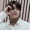 ˖ ་. TAEHYUNG ! ? ★ ▸ by 17