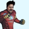 Tony Stark 15