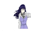 #Hinata ~ @NARUTO_STIKERS :: 13