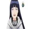 #Hinata ~ @NARUTO_STIKERS :: 14