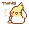 Thanks 00