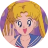 Usagi Tsukino (Sailor Moon) 16