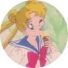 Usagi Tsukino (Sailor Moon) 17