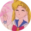 Usagi Tsukino (Sailor Moon) 18