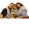 THE BIG LEBOWSKI 10