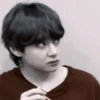 ،️ taehyung ꜜ茄 ˖🕊 ˒˒ 18