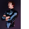 Tony Stark 17