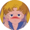Usagi Tsukino (Sailor Moon) 19