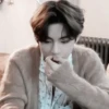 ˖ ་. TAEHYUNG ! ? ★ ▸ by 19