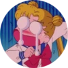 Usagi Tsukino (Sailor Moon) 21