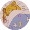 Usagi Tsukino (Sailor Moon) 22