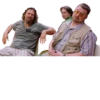 THE BIG LEBOWSKI 13