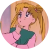 Usagi Tsukino (Sailor Moon) 23