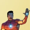 Tony Stark 19