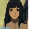 #Hinata ~ @NARUTO_STIKERS :: 15