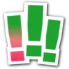 Summer Stickers 5