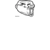 Trollface 20