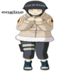 #Hinata ~ @NARUTO_STIKERS :: 16
