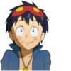 Tengen Toppa Gurren Lagann Part 1 21