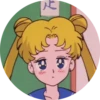 Usagi Tsukino (Sailor Moon) 25