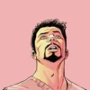 Tony Stark 20
