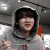˖ ་. TAEHYUNG ! ? ★ ▸ by 23