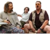 THE BIG LEBOWSKI 17