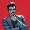 Tony Stark 21