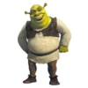 SHREK 20