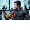 Tony Stark 22