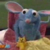 Tutter blue mouse 17