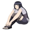 #Hinata ~ @NARUTO_STIKERS :: 18