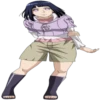 #Hinata ~ @NARUTO_STIKERS :: 19