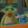 Tutter blue mouse 19